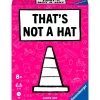 That's Not a Hat Juego de Cartas*RAVENSBURGER Clearance