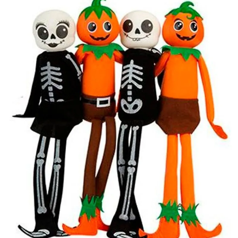 The Boo Crew Halloween Peluche Surtido*TOYS AND FACTORY Outlet