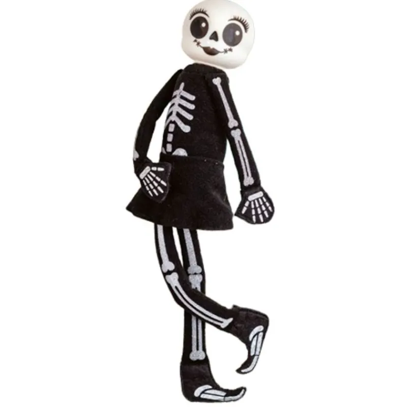 The Boo Crew Halloween Peluche Surtido*TOYS AND FACTORY Outlet