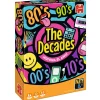 The Decades Juego de Mesa*DISET Best