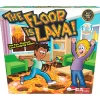 The Floor is Lava Juego de Mesa*GOLIATH Best