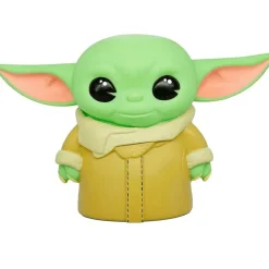 EXTENDED PLAY Huchas-The Mandalorian Hucha Baby Yoda