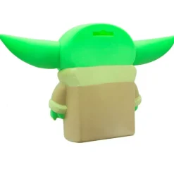 EXTENDED PLAY Huchas-The Mandalorian Hucha Baby Yoda