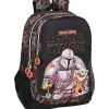 The Mandalorian Mochila Escolar The Guild*SAFTA Sale