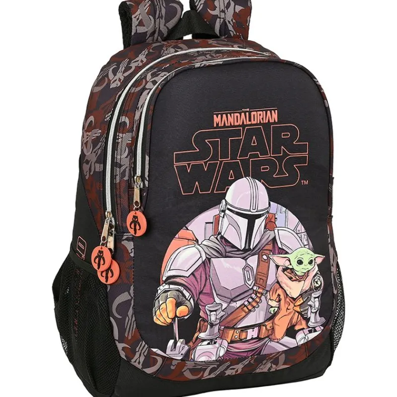 The Mandalorian Mochila Escolar The Guild*SAFTA Sale