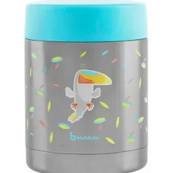 Thermobox Recipiente Isotérmico Caliente/Frío*BADABULLE Hot