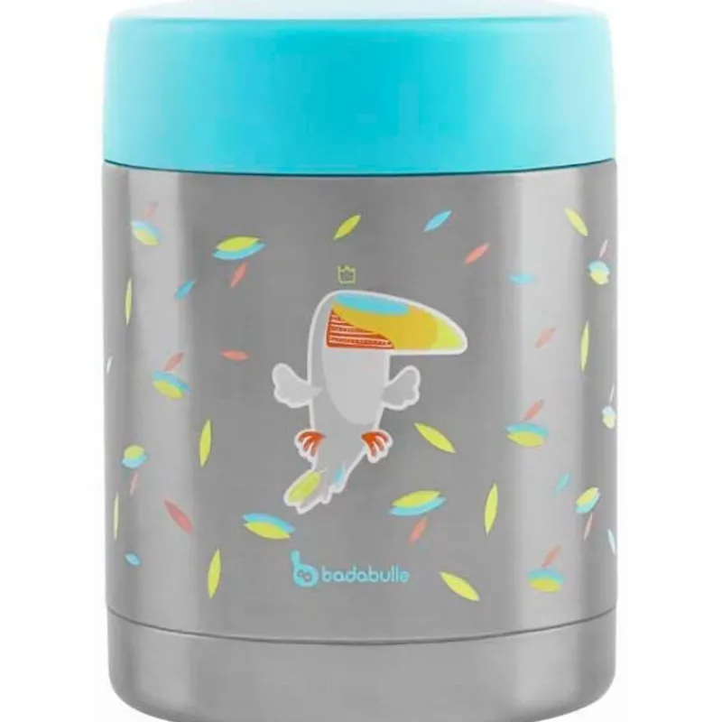 Thermobox Recipiente Isotérmico Caliente/Frío*BADABULLE Hot