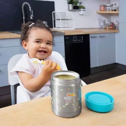 Thermobox Recipiente Isotérmico Caliente/Frío*BADABULLE Hot