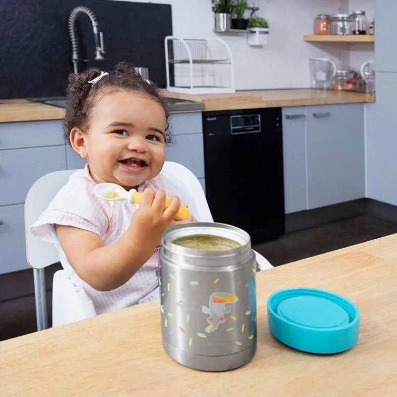 Thermobox Recipiente Isotérmico Caliente/Frío*BADABULLE Hot