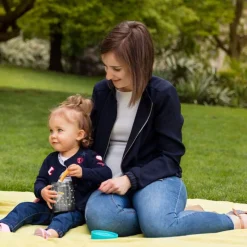 Thermobox Recipiente Isotérmico Caliente/Frío*BADABULLE Hot