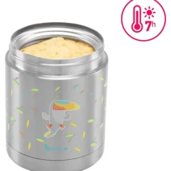 Thermobox Recipiente Isotérmico Caliente/Frío*BADABULLE Hot