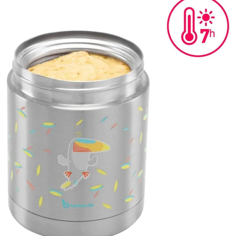 Thermobox Recipiente Isotérmico Caliente/Frío*BADABULLE Hot