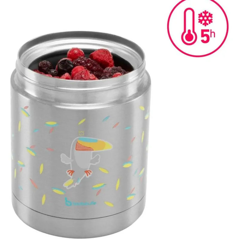 Thermobox Recipiente Isotérmico Caliente/Frío*BADABULLE Hot