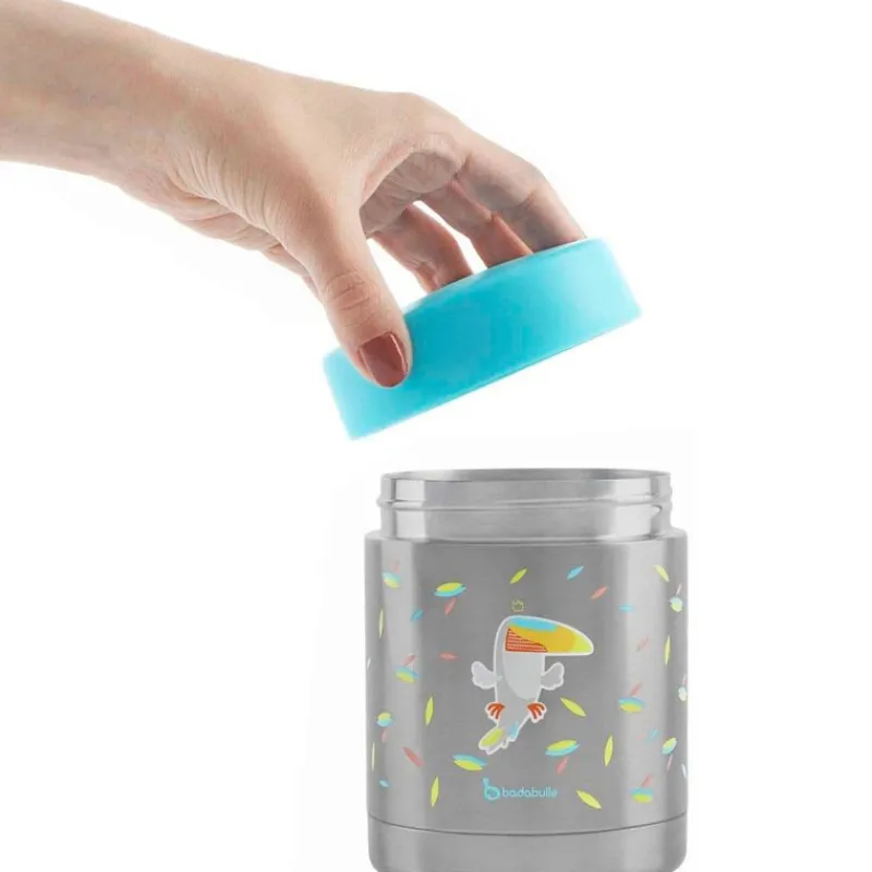 Thermobox Recipiente Isotérmico Caliente/Frío*BADABULLE Hot