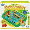 THINKFUN Amigos Y Familia-Think Fun River Crossing