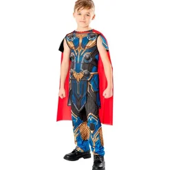 RUBIE'S Disfraces Y Complementos|Disfraces Y Complementos-Thor Love & Thunder Disfraz