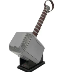 SELECCION DRIM Marvel-Thor Puzzle 3D Martillo Mjölnir 84 Piezas