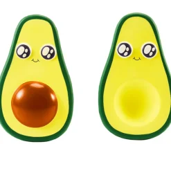 ASMODEE Amigos Y Familia-Throw Throw Avocado Juego de Mesa