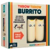 Throw Throw Burrito Juego de Mesa*ASMODEE Online
