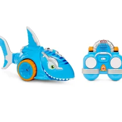 LITTLE TIKES Vehículos, Trenes Y Parkings|Coches Radio Control (R/C)-Tiburón R/C