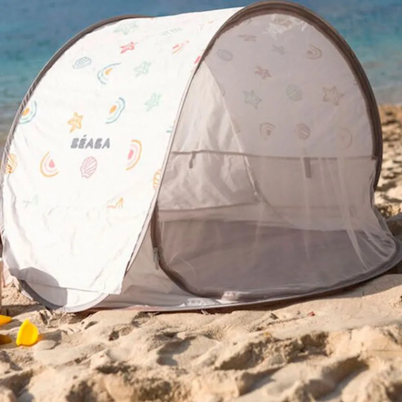 Tienda Anti UV con mosquitera*BEABA Clearance