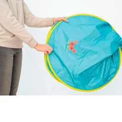 OLMITOS Accesorios Y Complementos De Viaje|Aire Libre-Tienda antiuva Pop Up