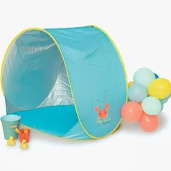 OLMITOS Accesorios Y Complementos De Viaje|Aire Libre-Tienda antiuva Pop Up