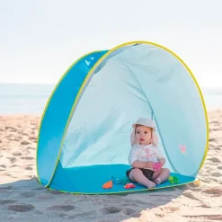 OLMITOS Accesorios Y Complementos De Viaje|Aire Libre-Tienda antiuva Pop Up