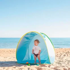 OLMITOS Accesorios Y Complementos De Viaje|Aire Libre-Tienda antiuva Pop Up