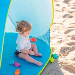 OLMITOS Accesorios Y Complementos De Viaje|Aire Libre-Tienda antiuva Pop Up