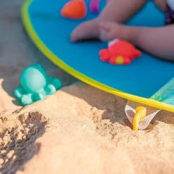 OLMITOS Accesorios Y Complementos De Viaje|Aire Libre-Tienda antiuva Pop Up