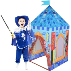 Tienda Infantil Castillo Medieval*SELECCION DRIM New