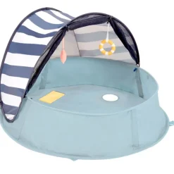 Tienda y piscina anti UV marino*BABYMOOV Outlet