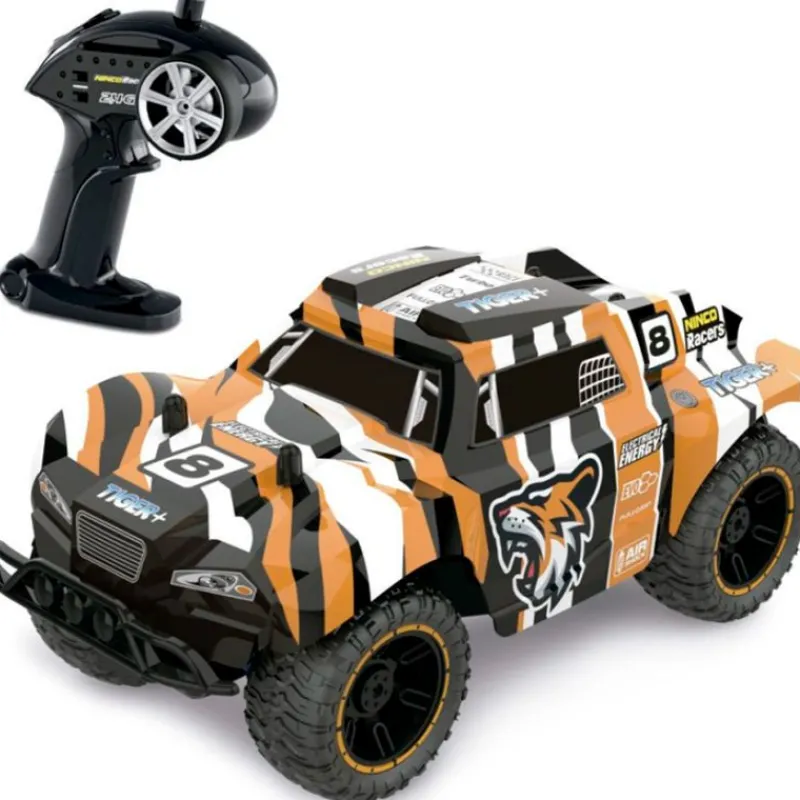 Tiger + Vehículo R/C*NINCO Outlet