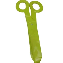 DRIM DISCOUNT Disfraces Y Complementos|Disfraces Y Complementos-Tijeras 40cm Amarillo Carnaval