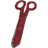 DRIM DISCOUNT Disfraces Y Complementos|Disfraces Y Complementos-Tijeras 40cm Roja Carnaval
