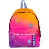 SELECCION DRIM Escolar-Tik Tok Mochila Escolar Multicolor