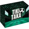 HELLOFUN Amigos Y Familia-Tiki Taka Juego Fútbol