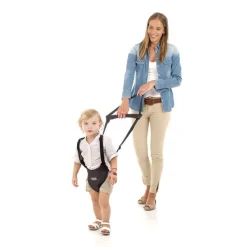 JANE Accesorios Y Complementos Para El Paseo-Tirantes + arnes seguridad