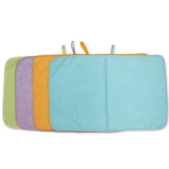 Toalla manos ideal guardería surtida ( 1 unidad)*TI-TIN Best