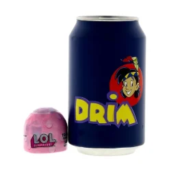 SELECCION DRIM Ropa Y Complementos|Escolar-Toalla Mágica LOL