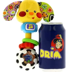 VTECH Primera Infancia Y Preescolar-Toby Perrito