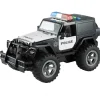 Todoterreno Infantil Policía Escala 1:16*DRIM DISCOUNT Online