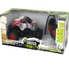 DRIM DISCOUNT Coches Radio Control (R/C)-Todoterreno R/C Grafiti Escala 1:26
