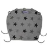 Toldo para sillitas de paseo Estrella Gris*DOOKY Hot