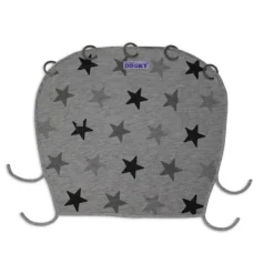 Toldo para sillitas de paseo Estrella Gris*DOOKY Hot