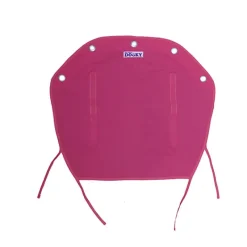 DOOKY Accesorios Y Complementos Para El Paseo-Toldo para silla de paseo/cochecito rosa