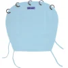 Toldo universal para silla de paseo/cochecito azul*DOOKY Sale