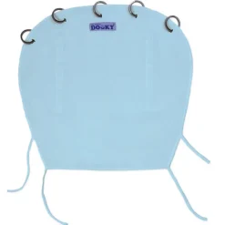 Toldo universal para silla de paseo/cochecito azul*DOOKY Sale