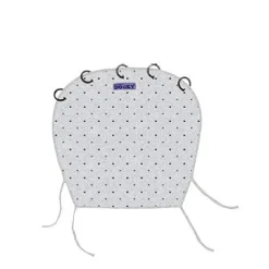 DOOKY Accesorios Y Complementos Para El Paseo-Toldo Universal silla paseo y cochecito Coronas